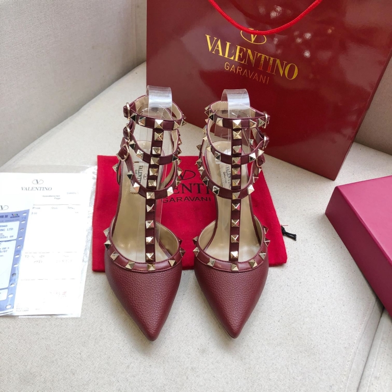 Valentino High Heels